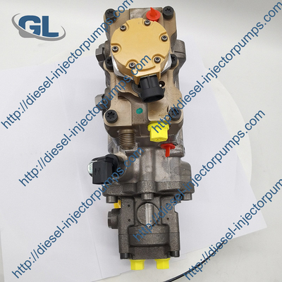 CAT Fuel Injector Pump Assy  326-4634 32E61-10302 10R-7661 Diesel Engine Pump Parts Cat