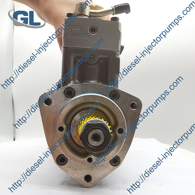 Cat Fuel Transfer Pump 317-8021 3178021 10R-7660 For Excavator 323D C6.6 Engine