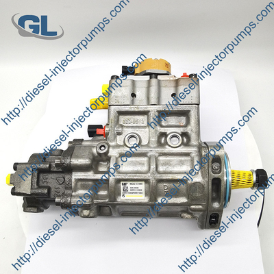 326-4635 3264635 Cat Injector Pump Assy 32F61-10302 For CAT 323D Excavator C6.4