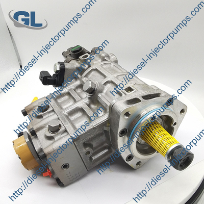 326-4635 3264635 Cat Injector Pump Assy 32F61-10302 For CAT 323D Excavator C6.4