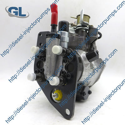 9320A347G 9320A340G DP210  Fuel Injection Pump Diesel Engine For PERKINS 2644H023DT