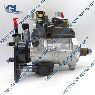 9320A347G 9320A340G DP210  Fuel Injection Pump Diesel Engine For PERKINS 2644H023DT