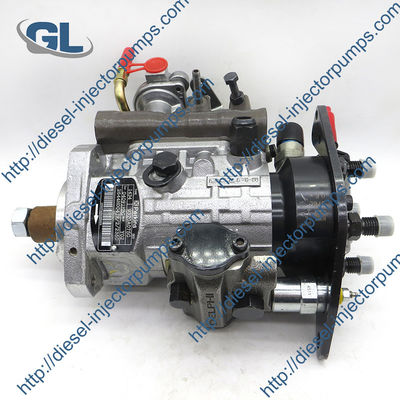 Diesel  Fuel Injection Pump 9320A075G 2644H004 9320A070G For Perkins 2644H004JR