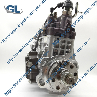 X7 Customized Yanmar Fuel Injection Pump 729927-51420