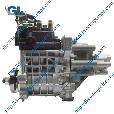 DH60-7 DH80-7 4TNV98 Excavator Diesel Fuel Pump 729974-51370 729967-51310
