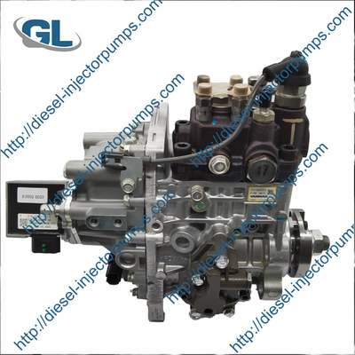 DH60-7 DH80-7 4TNV98 Excavator Diesel Fuel Pump 729974-51370 729967-51310