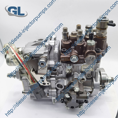 X3 Yanmar Diesel Injection Pump 729236-51412 , Yanmar 3tnv88 Engine Spare Parts