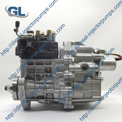 Original  4tnv88 Yanmar Fuel Injection Pump 729647-51310 For 4D88E Komatsu PC 55 Engine