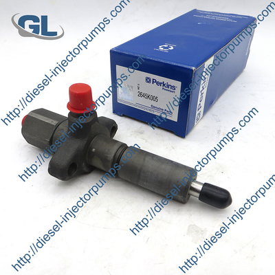 Genuine Brand New Diesel Mechanical Fuel Injector  2645K005 Perkins 2645K005