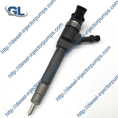 Genuine Brand Diesel Injectors 0445110250 0986435123 For Mazda BT50 WLAA-13-H50