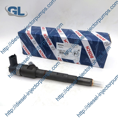 Bosch Common Rail Fuel Injector 0445110274 0445110275 0986435180 33800-4A500 For KIA HYUNDAI
