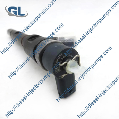 Bosch Common Rail Fuel Injector 0445110274 0445110275 0986435180 33800-4A500 For KIA HYUNDAI