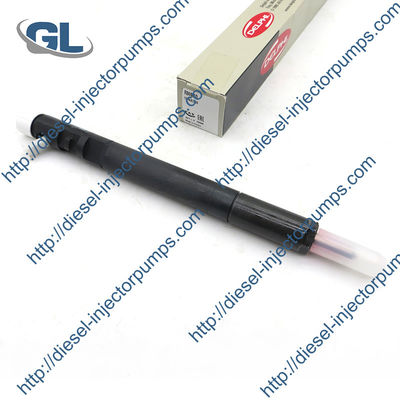  Diesel Common Rail Injector EJBR04401D R04401D For SSANGYONG A6650170221