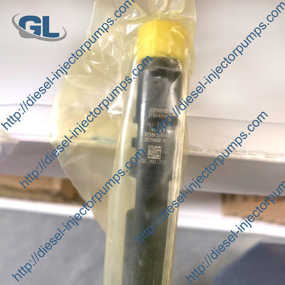  Diesel Fuel Injector EJBR04901D 28280600 For TATA 278901160101