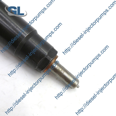 Delphi Diesel CR Fuel Injector 28475604 28565337 28654963 For VOLKSWAGEN 2.0L EURO 6 04L130277AP