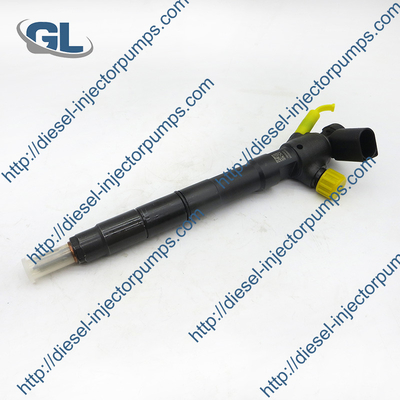 Delphi Diesel CR Fuel Injector 28475604 28565337 28654963 For VOLKSWAGEN 2.0L EURO 6 04L130277AP