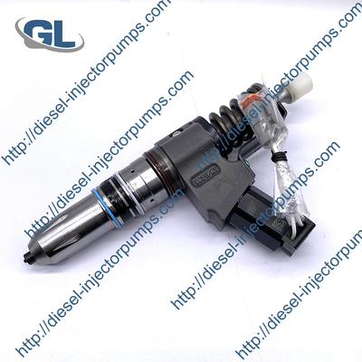 Diesel Fuel Injector 3087560 For N14 Cummins Engine