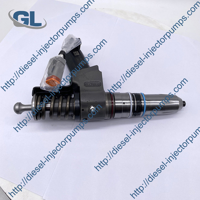 Diesel Fuel Injector 3087560 For N14 Cummins Engine