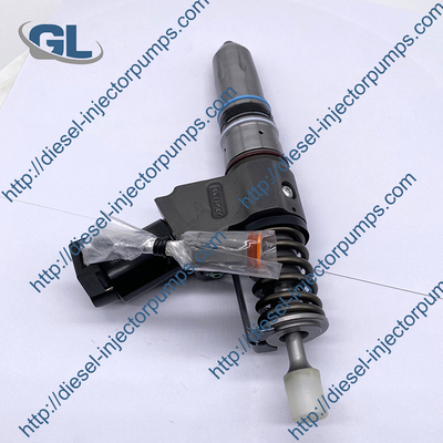 Diesel Fuel Injector 3087560 For N14 Cummins Engine