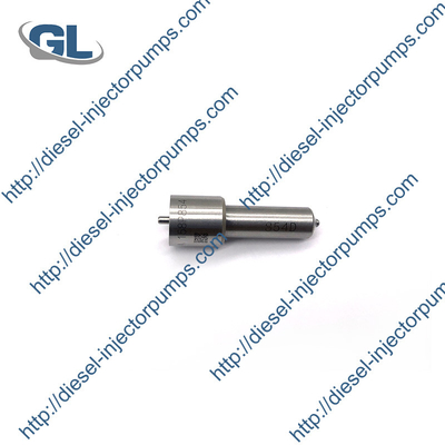 158P 854 DLLA158P854 Diesel Injector Nozzle Tip DLLA For 095000-5471 Common Rail