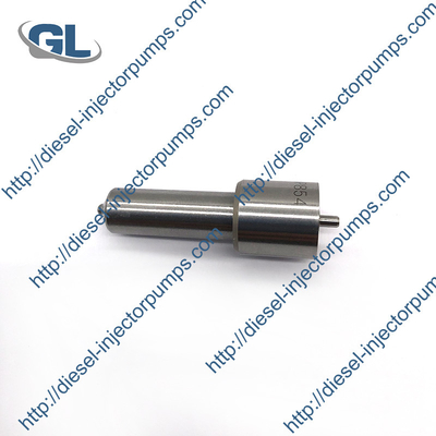 DLLA145P1024 DLLA145P864 Diesel Injector Nozzle Nut F01ZN00002