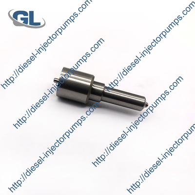 DLLA145P1024 DLLA145P864 Diesel Injector Nozzle Nut F01ZN00002