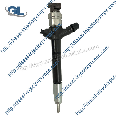 Denso Common Rail Injector 095000-0570 095000-0150 23670-27030 23670-27010