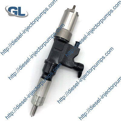 Denso Common Rail Fuel Injector 095000-0163 095000-0164 095000-0165 For ISUZU 6HK1 8943928624 8-94392862-#