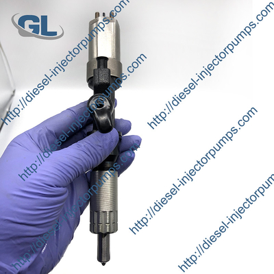 Denso Common Rail Fuel Injector 095000-0163 095000-0164 095000-0165 For ISUZU 6HK1 8943928624 8-94392862-#