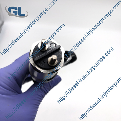 Denso Common Rail Fuel Injector 095000-0163 095000-0164 095000-0165 For ISUZU 6HK1 8943928624 8-94392862-#