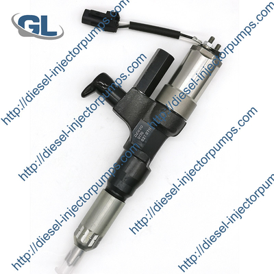 Denso Common Rail Injector 095000-0170 095000-0171 095000-0172 095000-0173 095000-0176 for HINO J08C