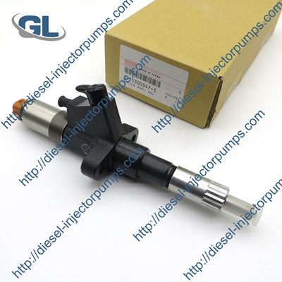 DENSO Common Rail Fuel 095000-0220 095000-0221 095000-0222 For ISUZU GIGA 6SD1 1153003473 1-15300347-3