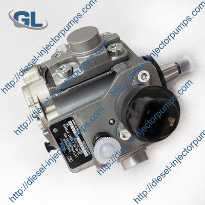 6271-71-1110 0445020070 Diesel Bosch Fuel Injector Pump For Komatsu Engine