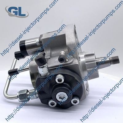 Diesel Injection Common Rail Fuel Pump 294000-0641 For 4D56 Diesel Engine Pump 1460A019