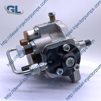 HP3 Common Rail Fuel Pump 294000-0260 294000-0261 294000-0262 294000-0267 For ISUZU 8973288867 8-97328886-7