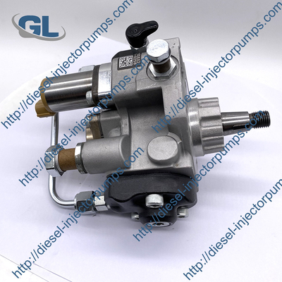 Common Rail Fuel Diesel Injection Pump 294000-0258 22100-E0332 For Truck J05D