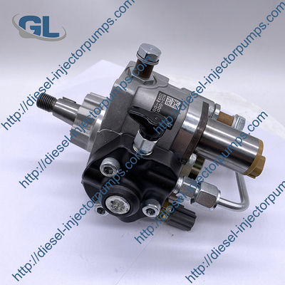 Common Rail Fuel Diesel Injection Pump 294000-0258 22100-E0332 For Truck J05D