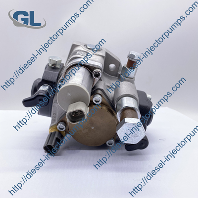 Diesel Fuel Nozzle Injector 095000-5050 Injection Pump 294000-0050 294000-0055 RE507959 for John Deere Tractor
