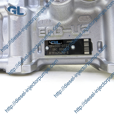 Genuien Denso Diesel Fuel Injection Pump 094000-0720 094000-0722 8-97625496-0 8-97625496-3