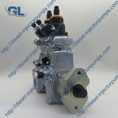 Genuien Denso Diesel Fuel Injection Pump 094000-0720 094000-0722 8-97625496-0 8-97625496-3