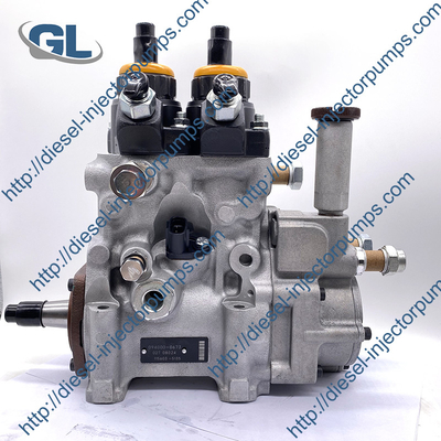 Diesel Fuel Injection Pump 094000-0673 115603-5135