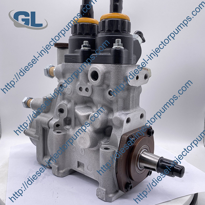 Diesel Fuel Injection Pump 094000-0673 115603-5135