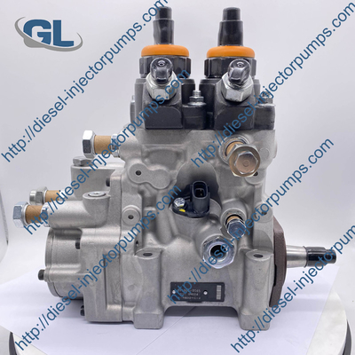 ISUZU GIGA 6WG1 Diesel Engine Fuel Injection Pump 094000-0560 094000-0561 094000-0565 8-98013910-0 8-98013910-4