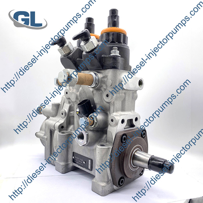 ISUZU GIGA 6WG1 Diesel Engine Fuel Injection Pump 094000-0560 094000-0561 094000-0565 8-98013910-0 8-98013910-4