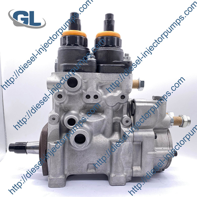 ISUZU GIGA 6WG1 Diesel Engine Fuel Injection Pump 094000-0560 094000-0561 094000-0565 8-98013910-0 8-98013910-4