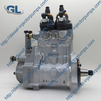 094000-0440 6218-71-1130 6218-71-1132 Diesel Fuel Injection Pump For Komatsu SAA6D140E-3