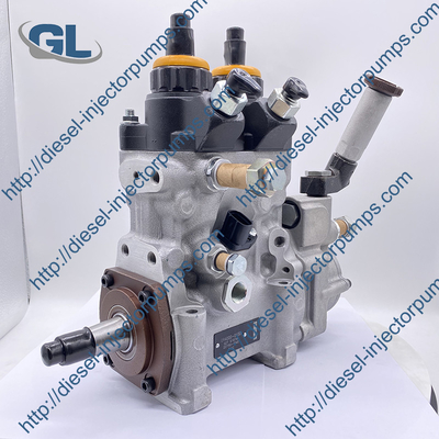 HINO 22730-1240 Diesel Oil Injection Pump 094000-0430