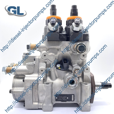 S05C Engine Diesel Fuel Injection Pump 094000-0350 22100-78090