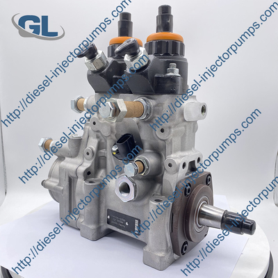 S05C Engine Diesel Fuel Injection Pump 094000-0350 22100-78090