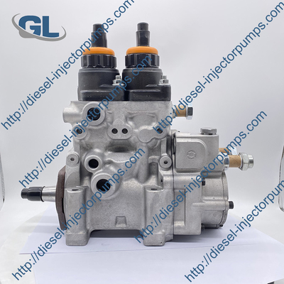 S05C Engine Diesel Fuel Injection Pump 094000-0350 22100-78090